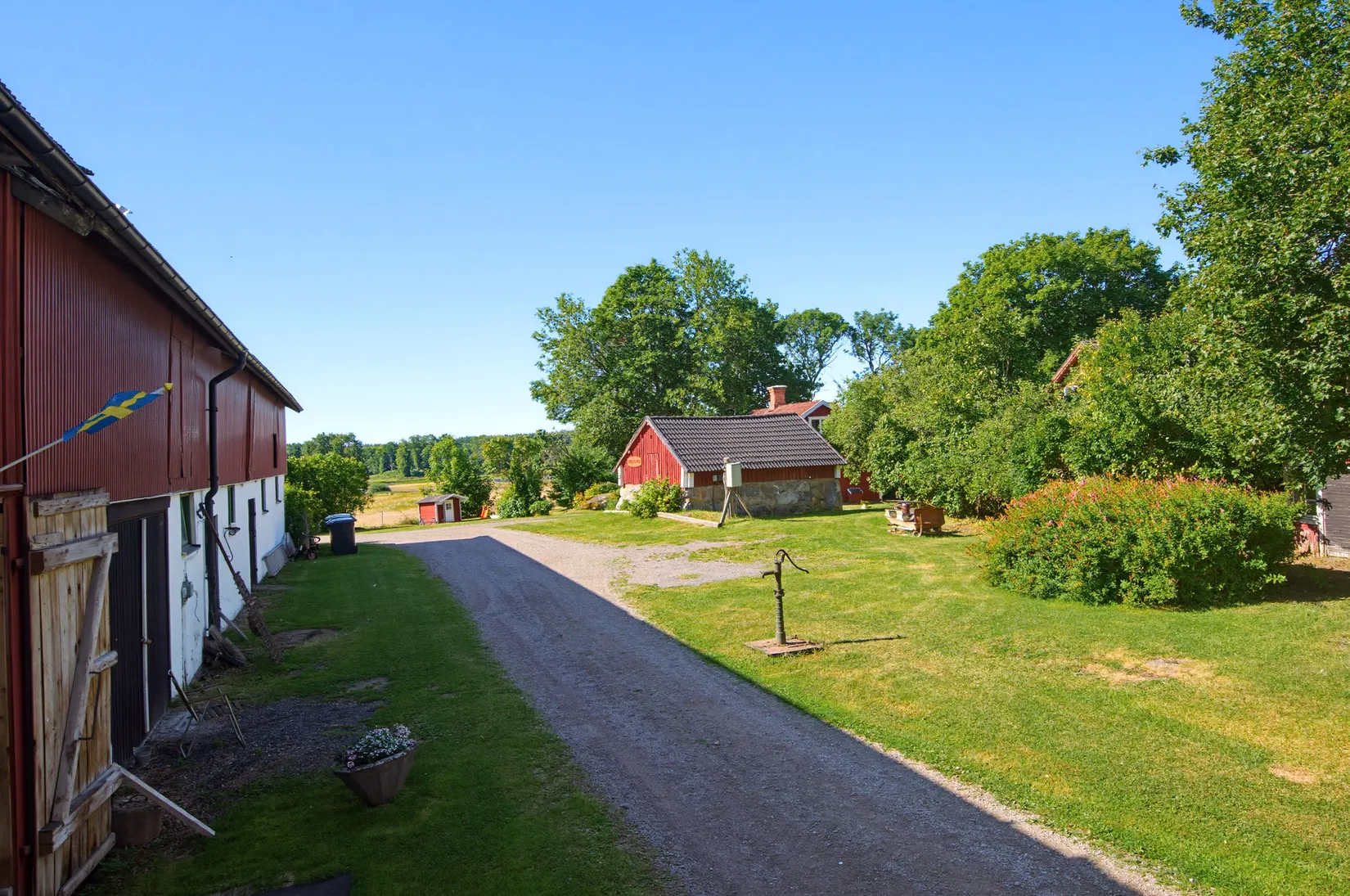 Villa, Yrestahed 31, Yrestahed, Uppsala