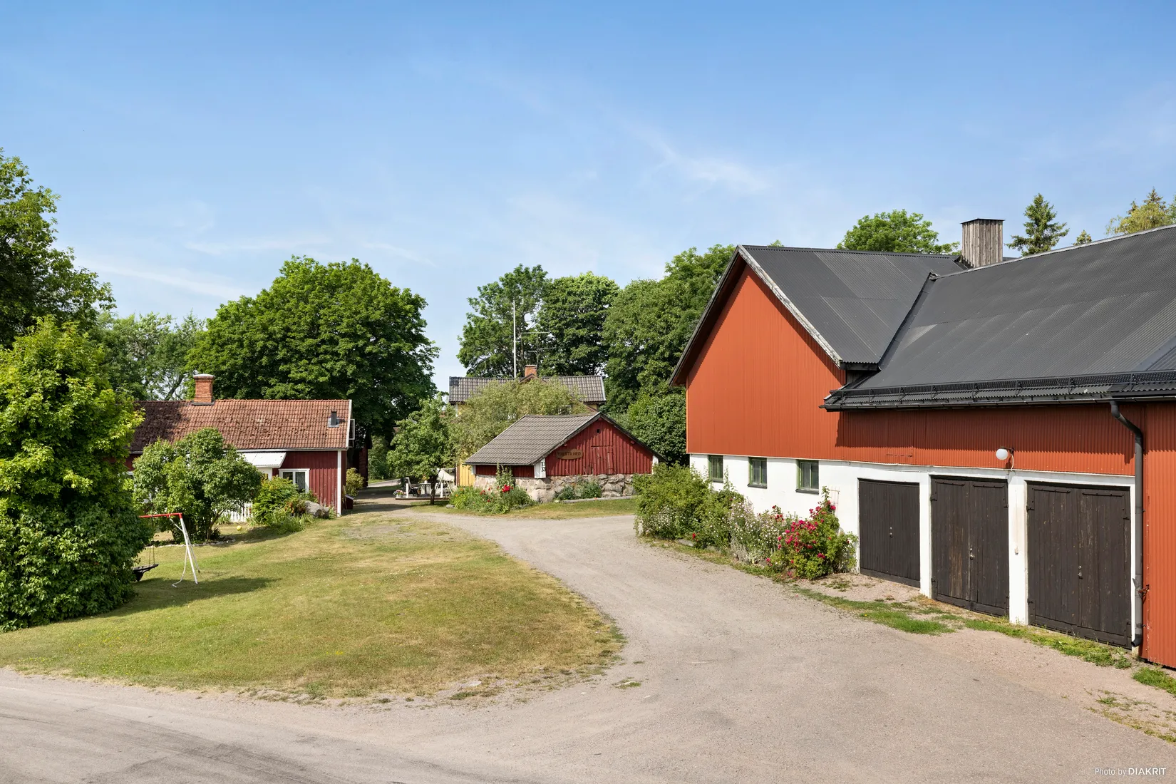 Villa, Yrestahed 31, Yrestahed, Uppsala