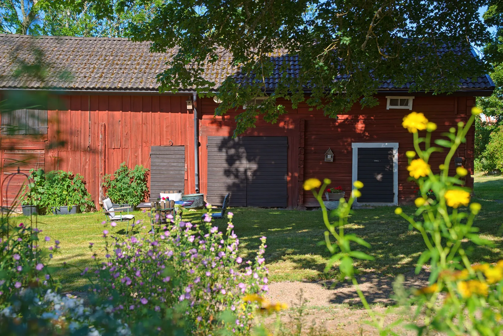 Villa, Yrestahed 31, Yrestahed, Uppsala