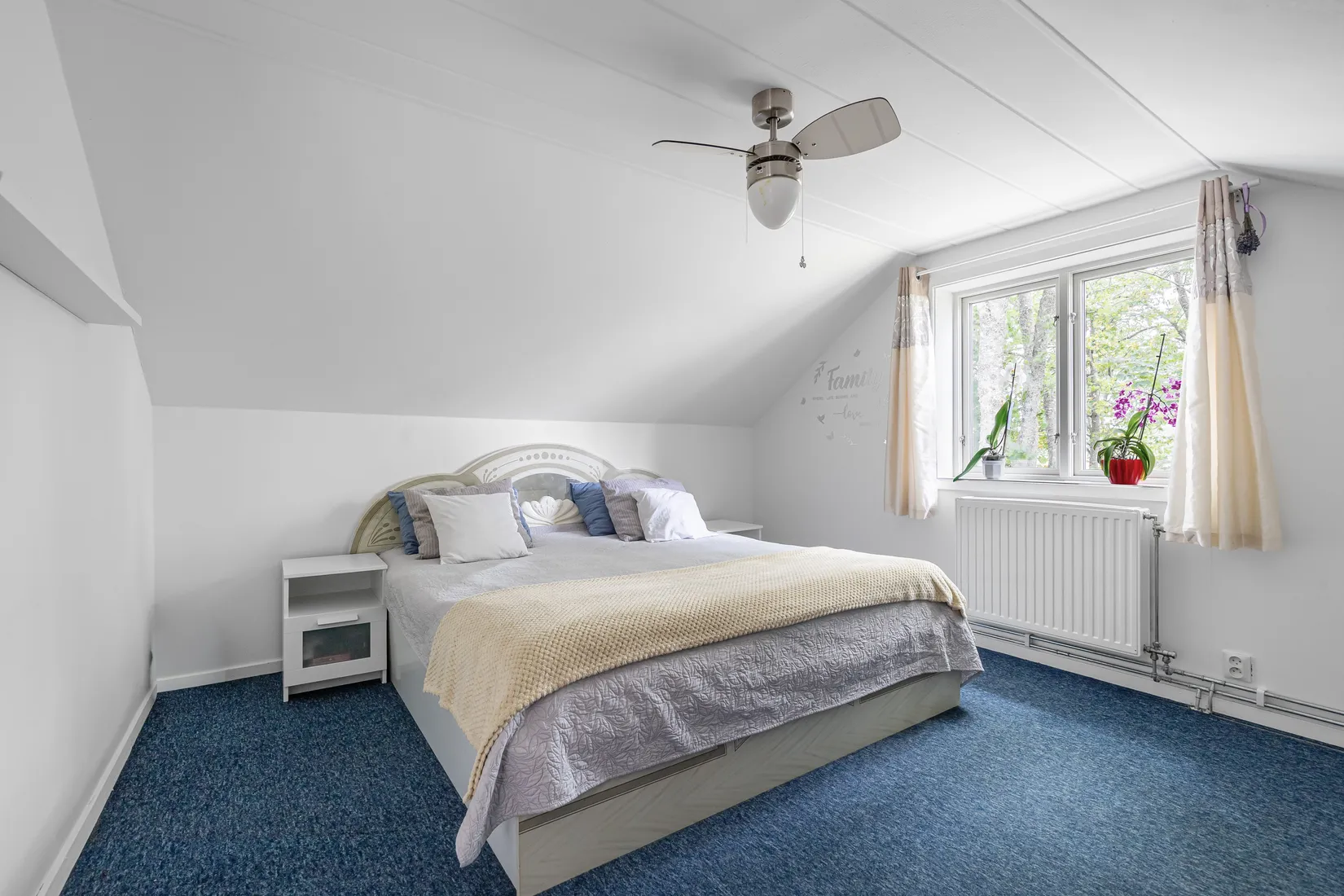 Villa, Yrestahed 31 och 33, Yrestahed, Uppsala