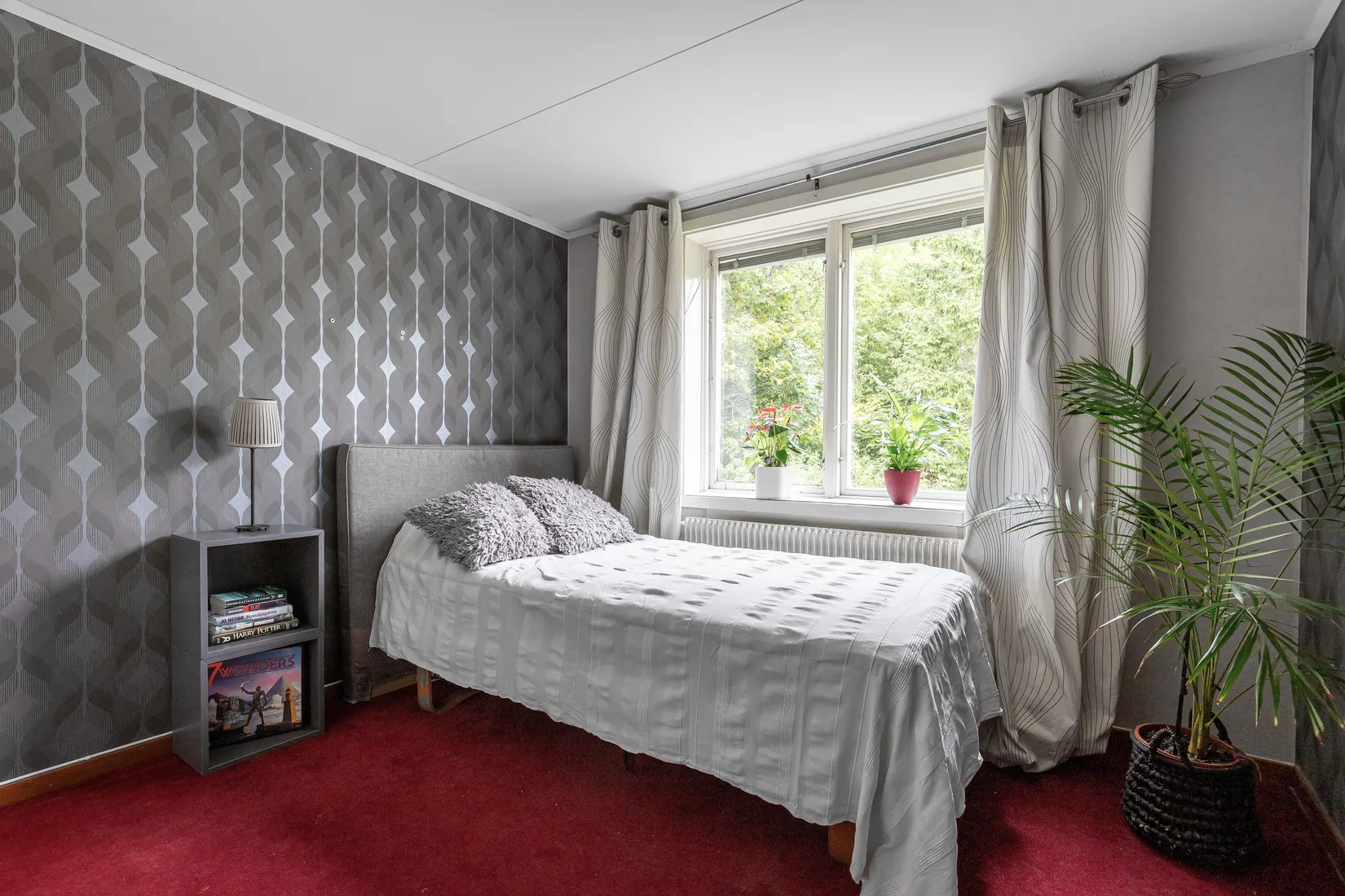 Villa, Yrestahed 31 och 33, Yrestahed, Uppsala