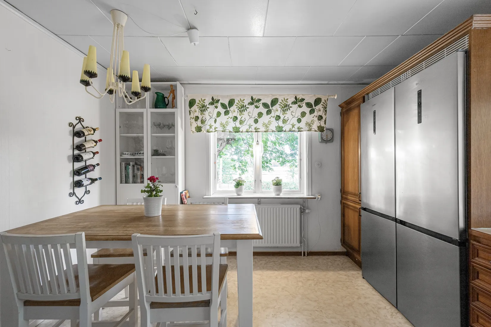Villa, Yrestahed 31 och 33, Yrestahed, Uppsala