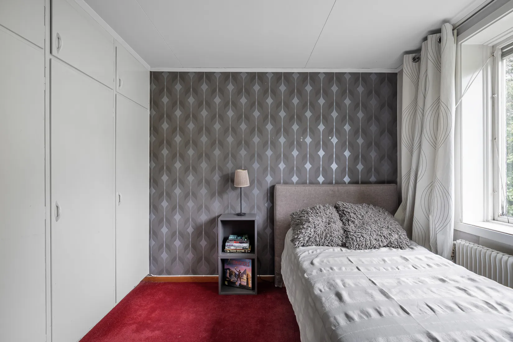 Villa, Yrestahed 31 och 33, Yrestahed, Uppsala