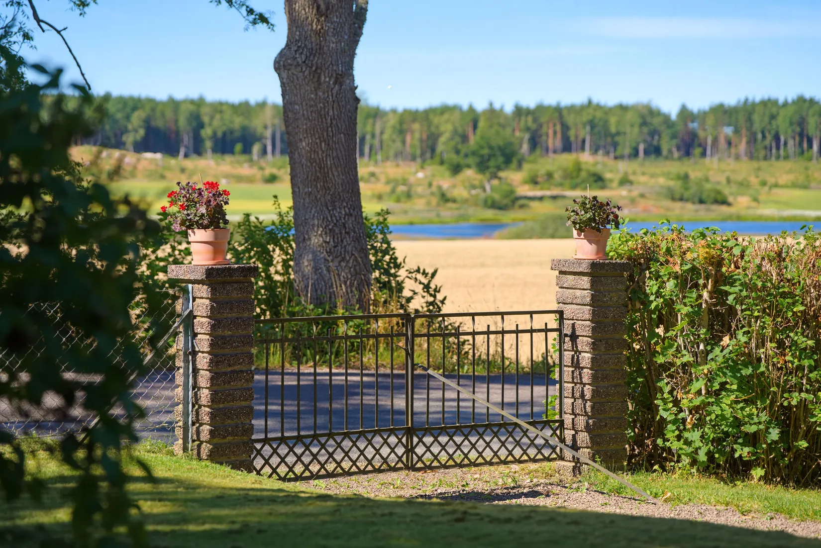 Villa, Yrestahed 31, Yrestahed, Uppsala