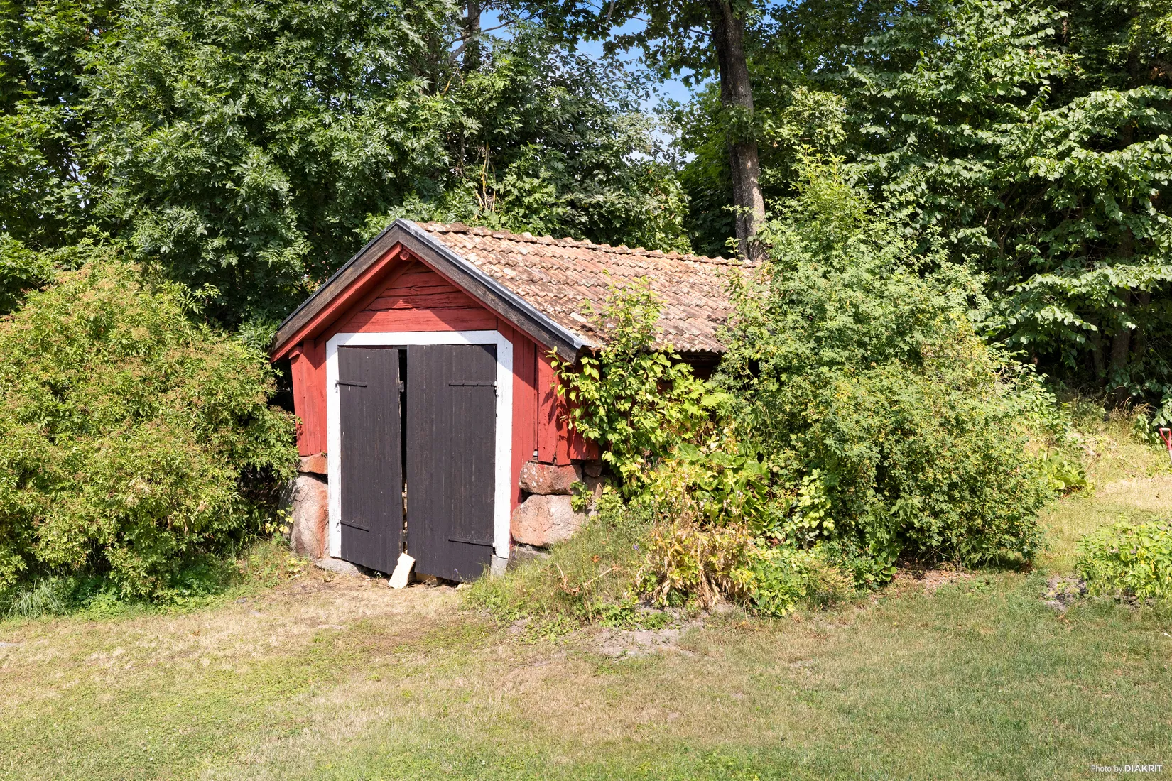 Villa, Yrestahed 31, Yrestahed, Uppsala