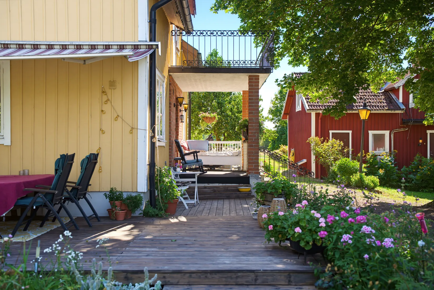 Villa, Yrestahed 31, Yrestahed, Uppsala