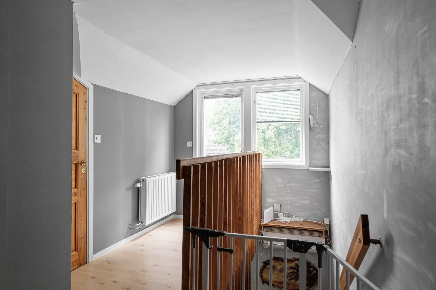 Villa, Yrestahed 31 och 33, Yrestahed, Uppsala
