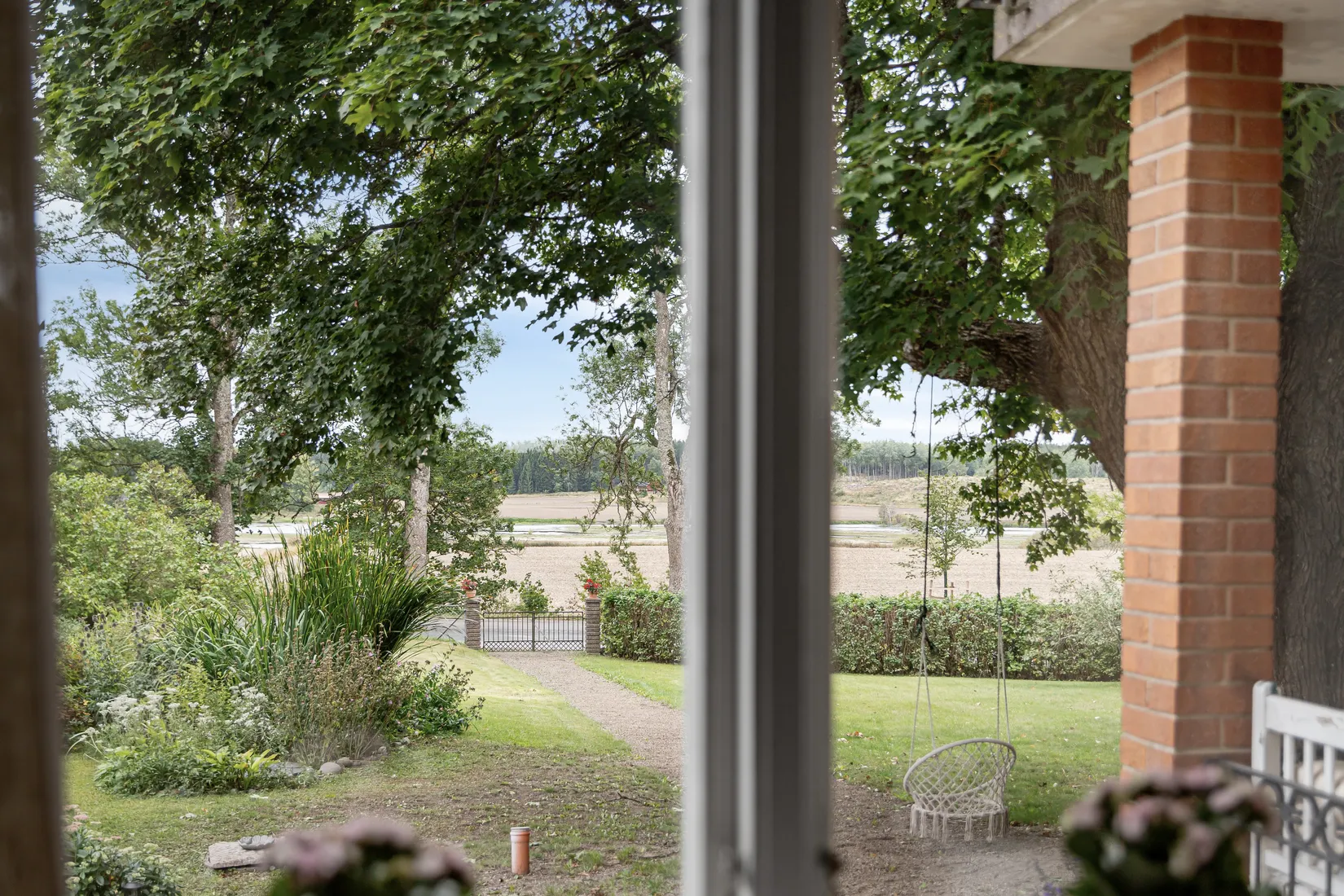 Villa, Yrestahed 31 och 33, Yrestahed, Uppsala