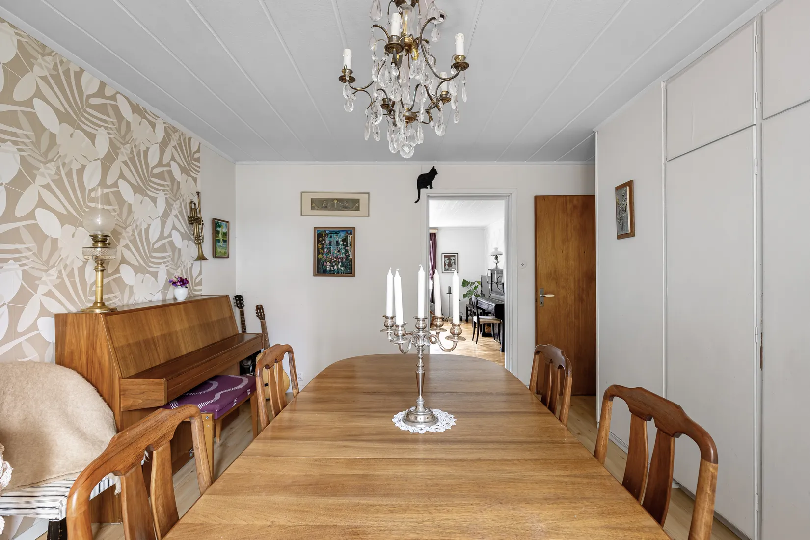 Villa, Yrestahed 31 och 33, Yrestahed, Uppsala
