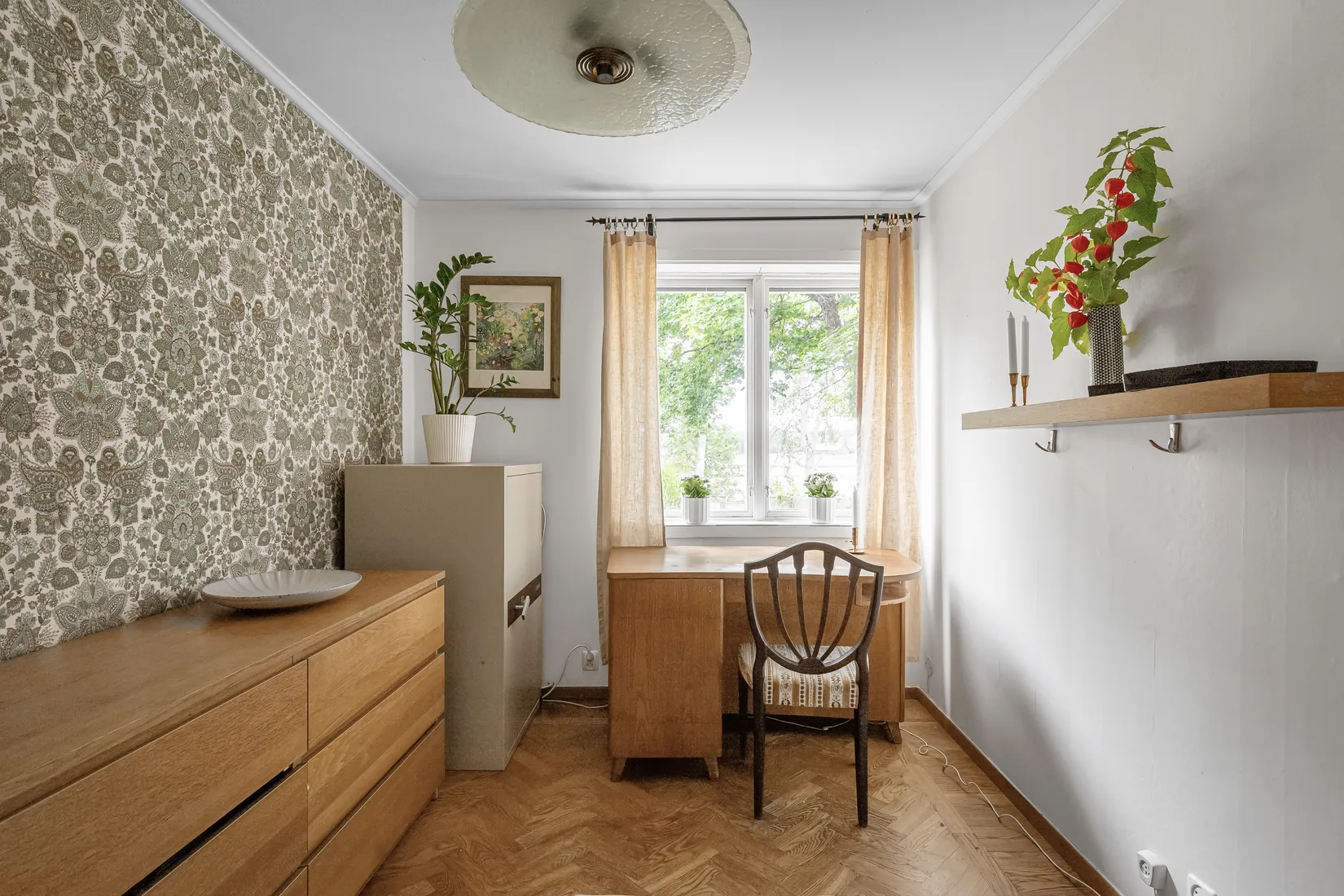 Villa, Yrestahed 31 och 33, Yrestahed, Uppsala