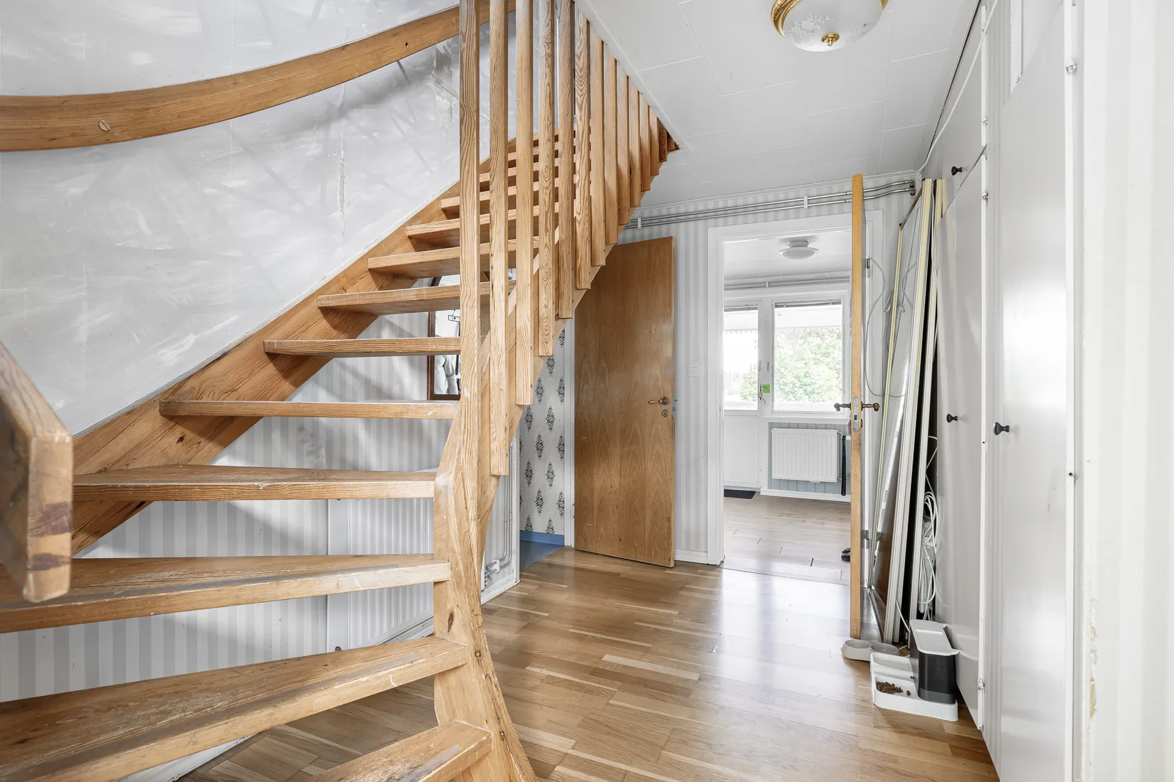 Villa, Yrestahed 31 och 33, Yrestahed, Uppsala