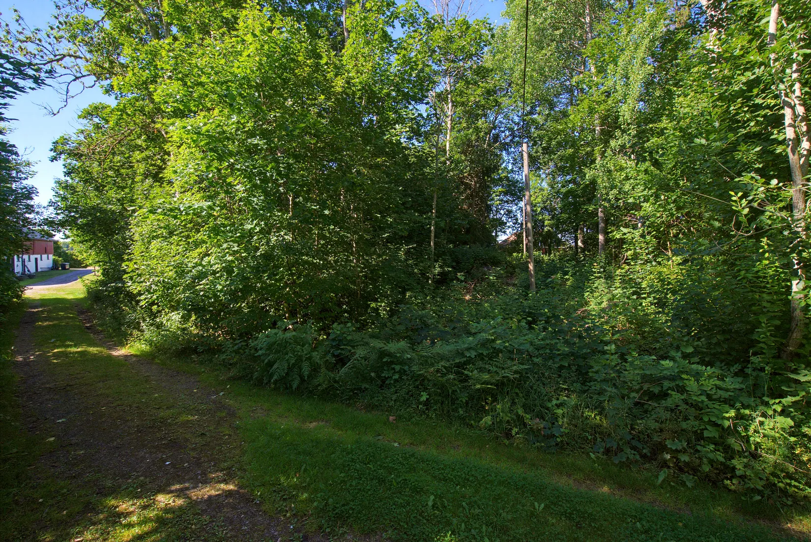 Villa, Yrestahed 31, Yrestahed, Uppsala