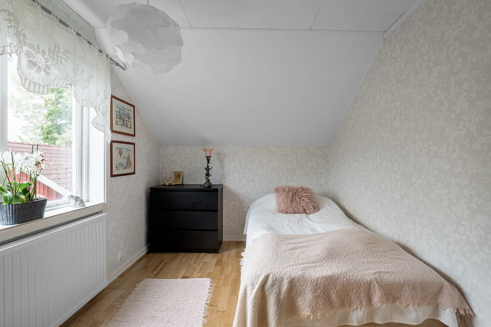 Villa, Yrestahed 31 och 33, Yrestahed, Uppsala