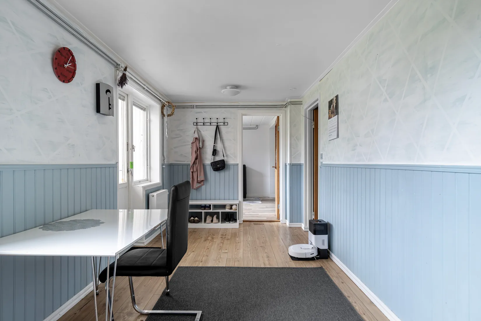 Villa, Yrestahed 31 och 33, Yrestahed, Uppsala