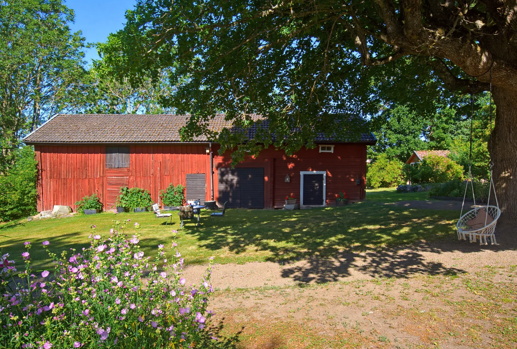 Villa, Yrestahed 31, Yrestahed, Uppsala