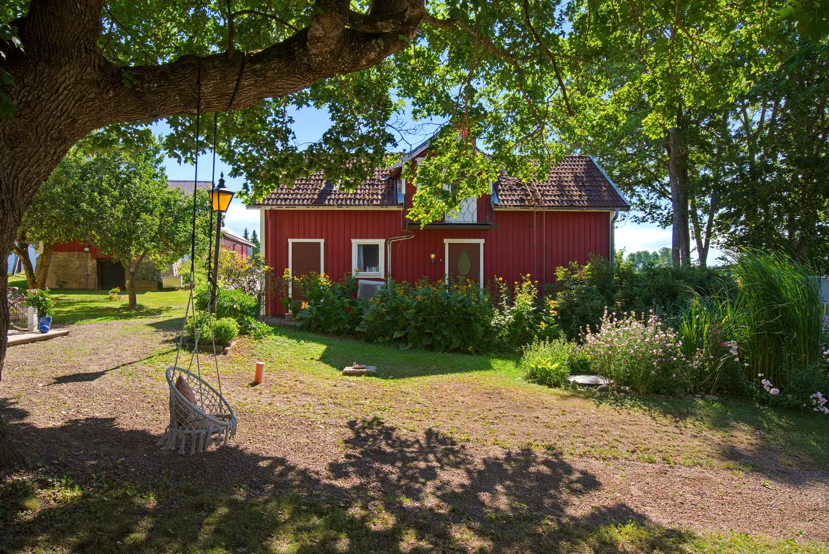 Villa, Yrestahed 31, Yrestahed, Uppsala