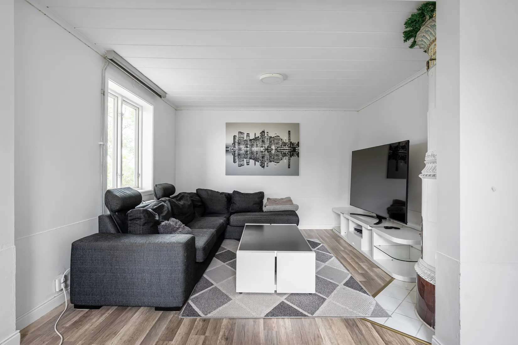Villa, Yrestahed 31 och 33, Yrestahed, Uppsala