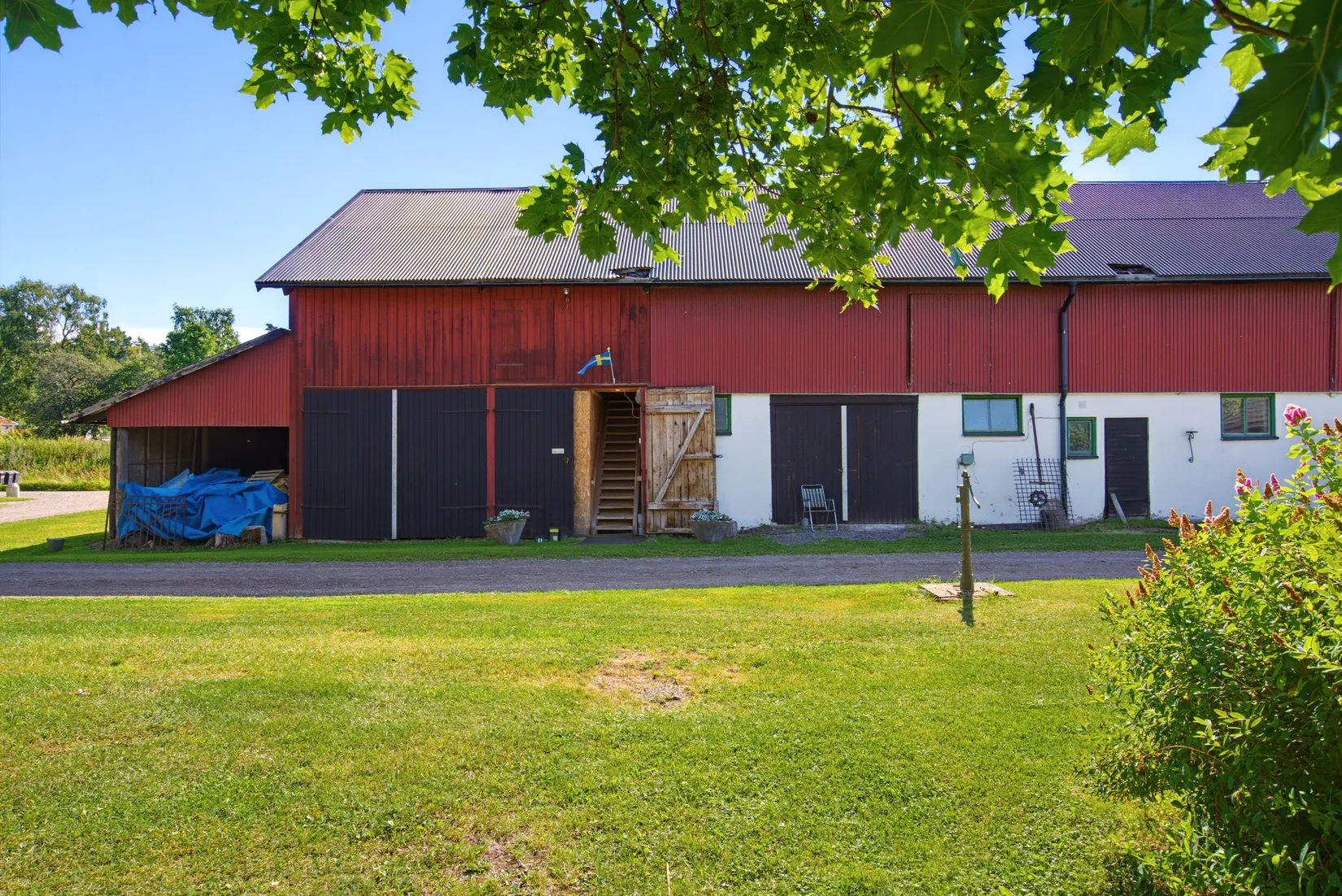 Villa, Yrestahed 31, Yrestahed, Uppsala