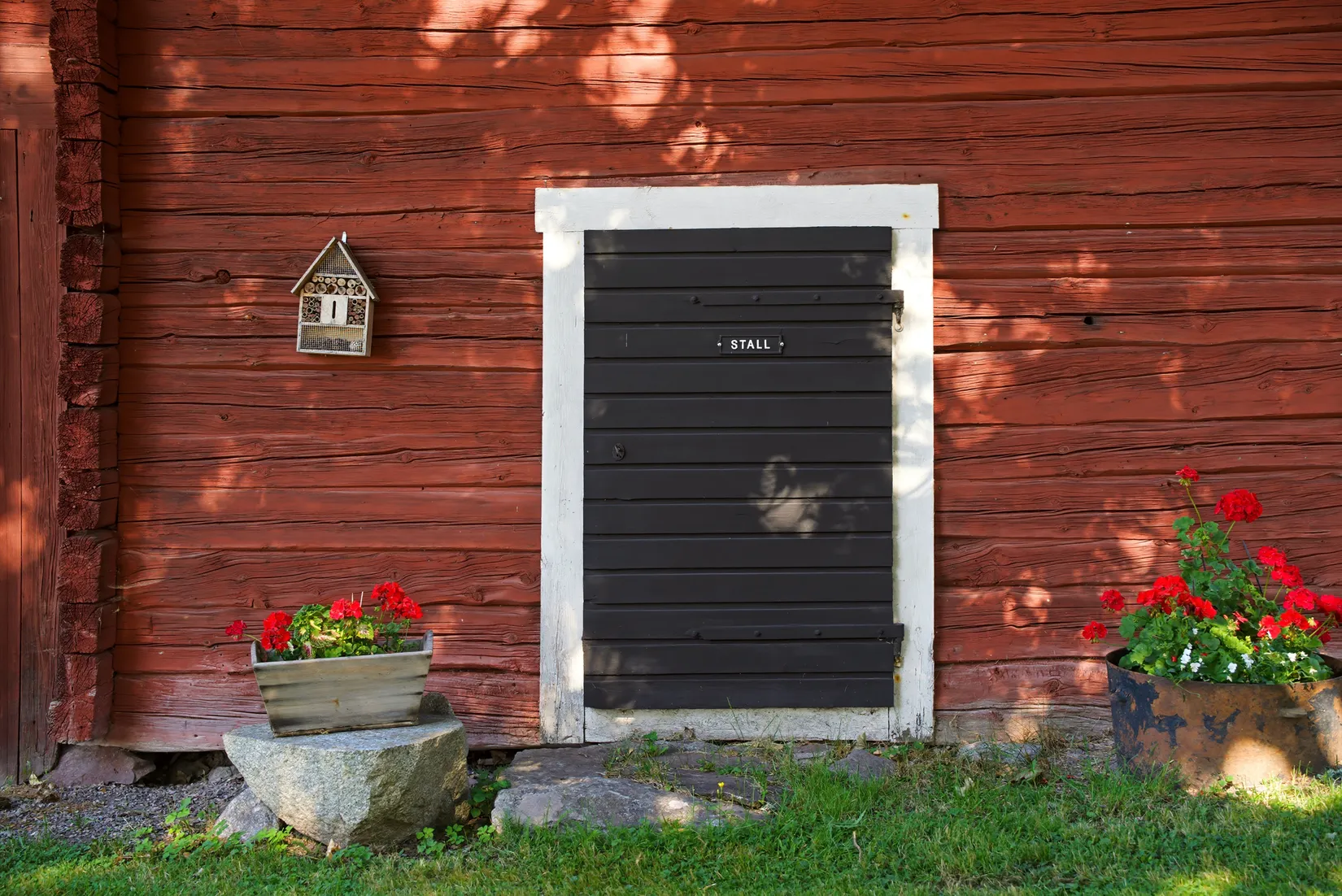 Villa, Yrestahed 31, Yrestahed, Uppsala