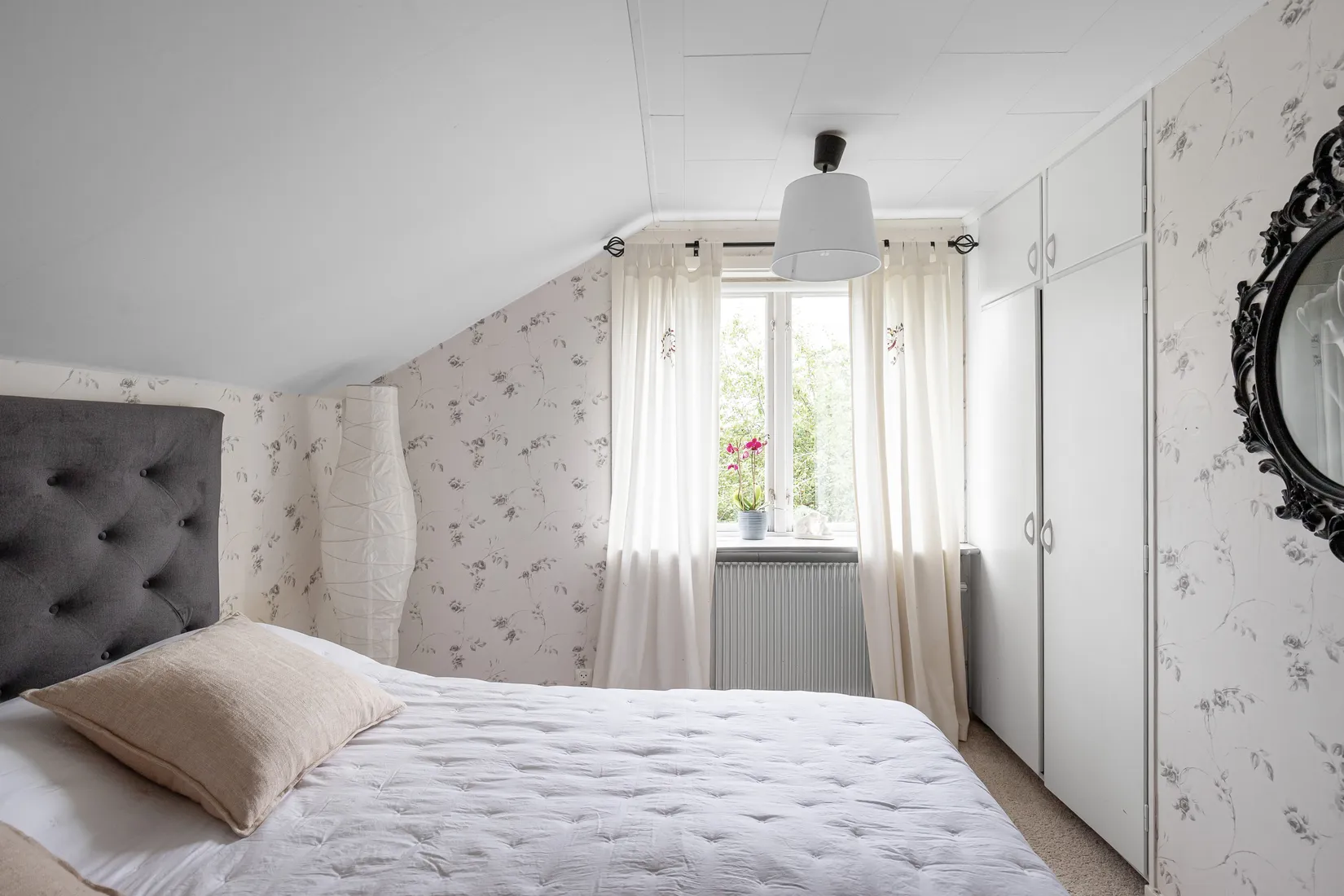 Villa, Yrestahed 31 och 33, Yrestahed, Uppsala