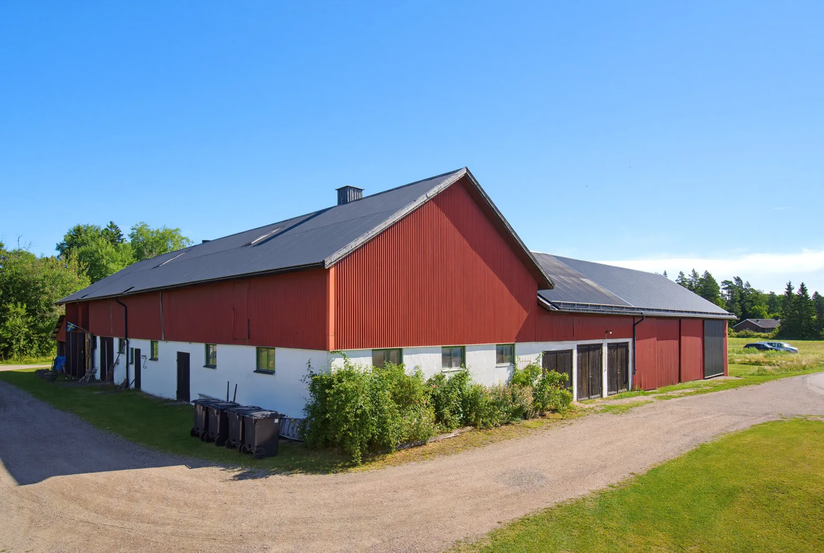 Villa, Yrestahed 31, Yrestahed, Uppsala