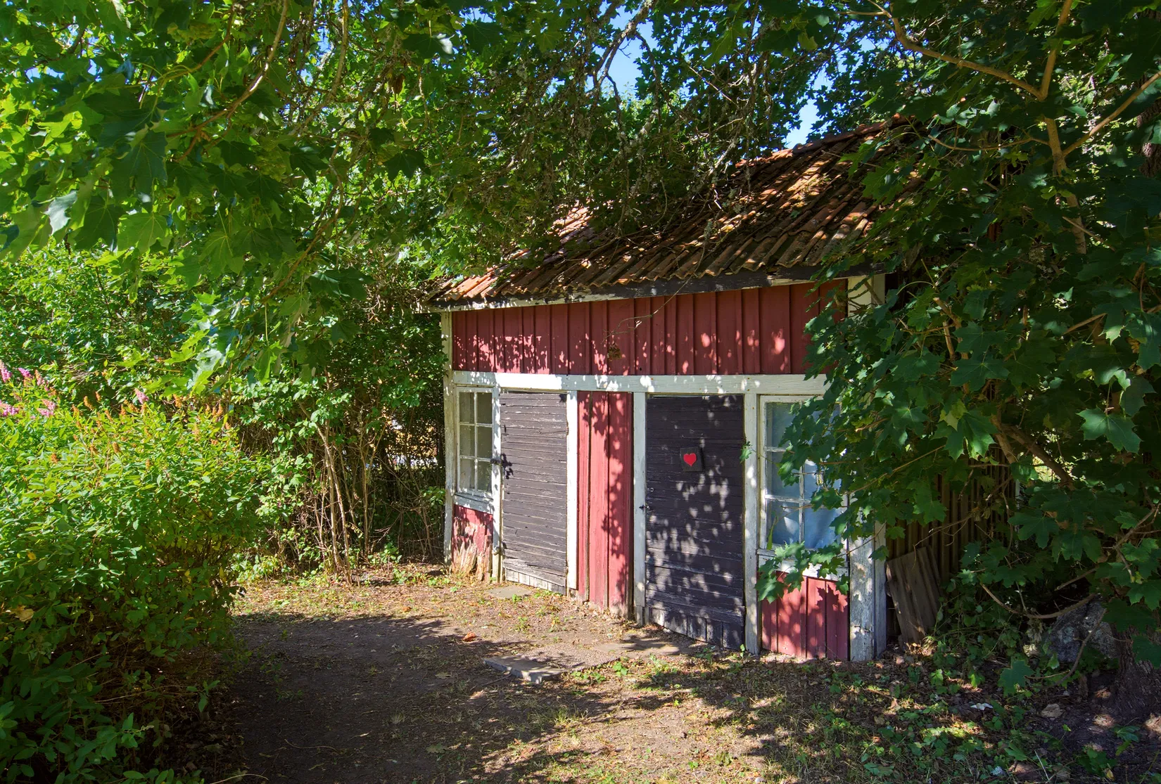 Villa, Yrestahed 31, Yrestahed, Uppsala