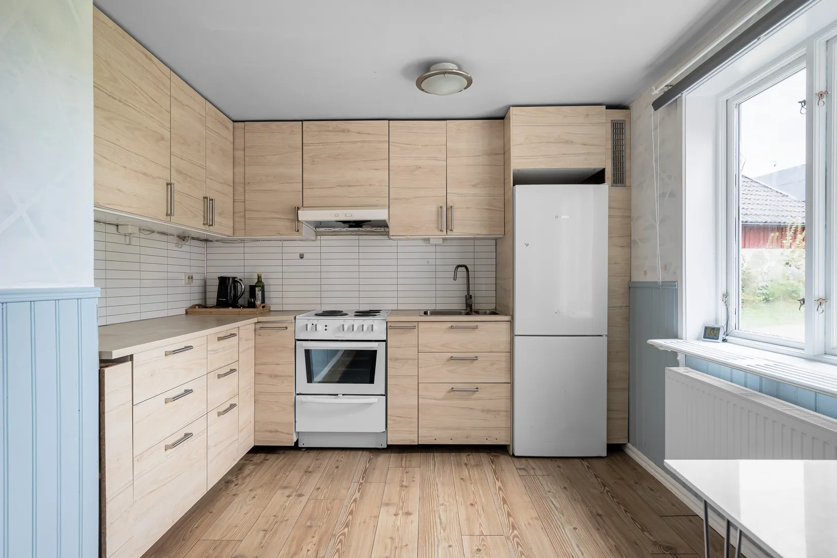 Villa, Yrestahed 31 och 33, Yrestahed, Uppsala