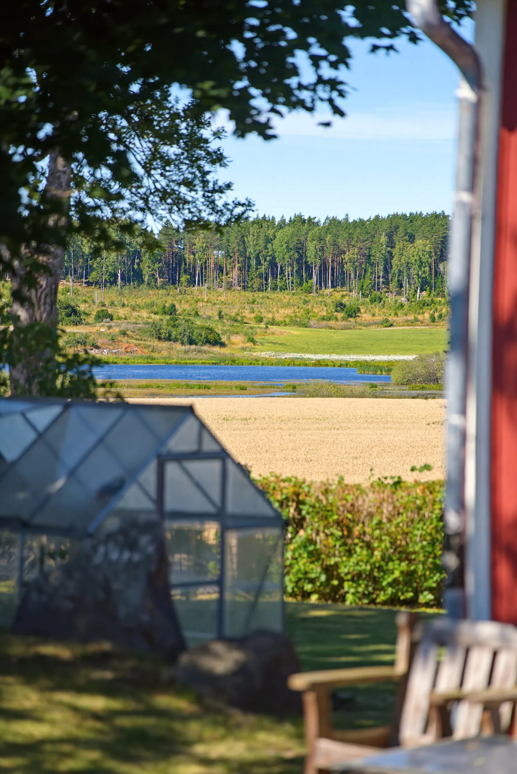 Villa, Yrestahed 31, Yrestahed, Uppsala