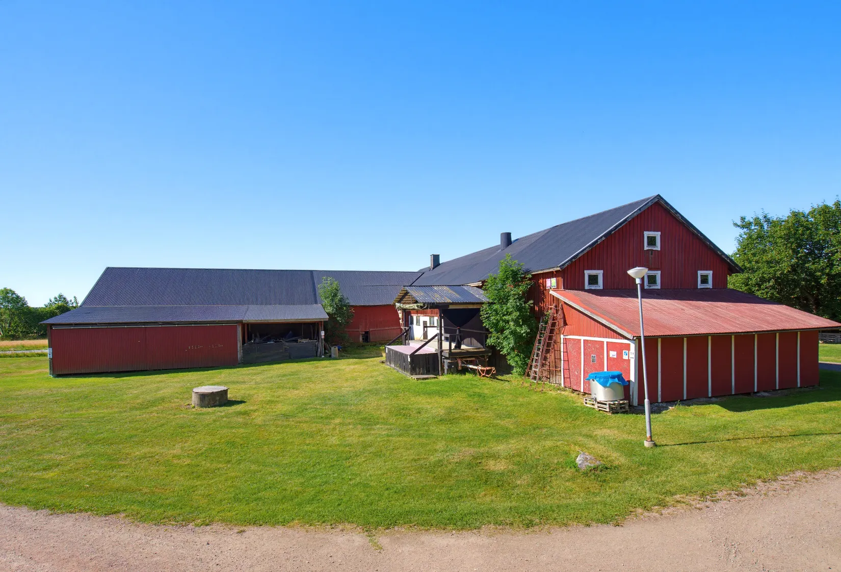 Villa, Yrestahed 31, Yrestahed, Uppsala