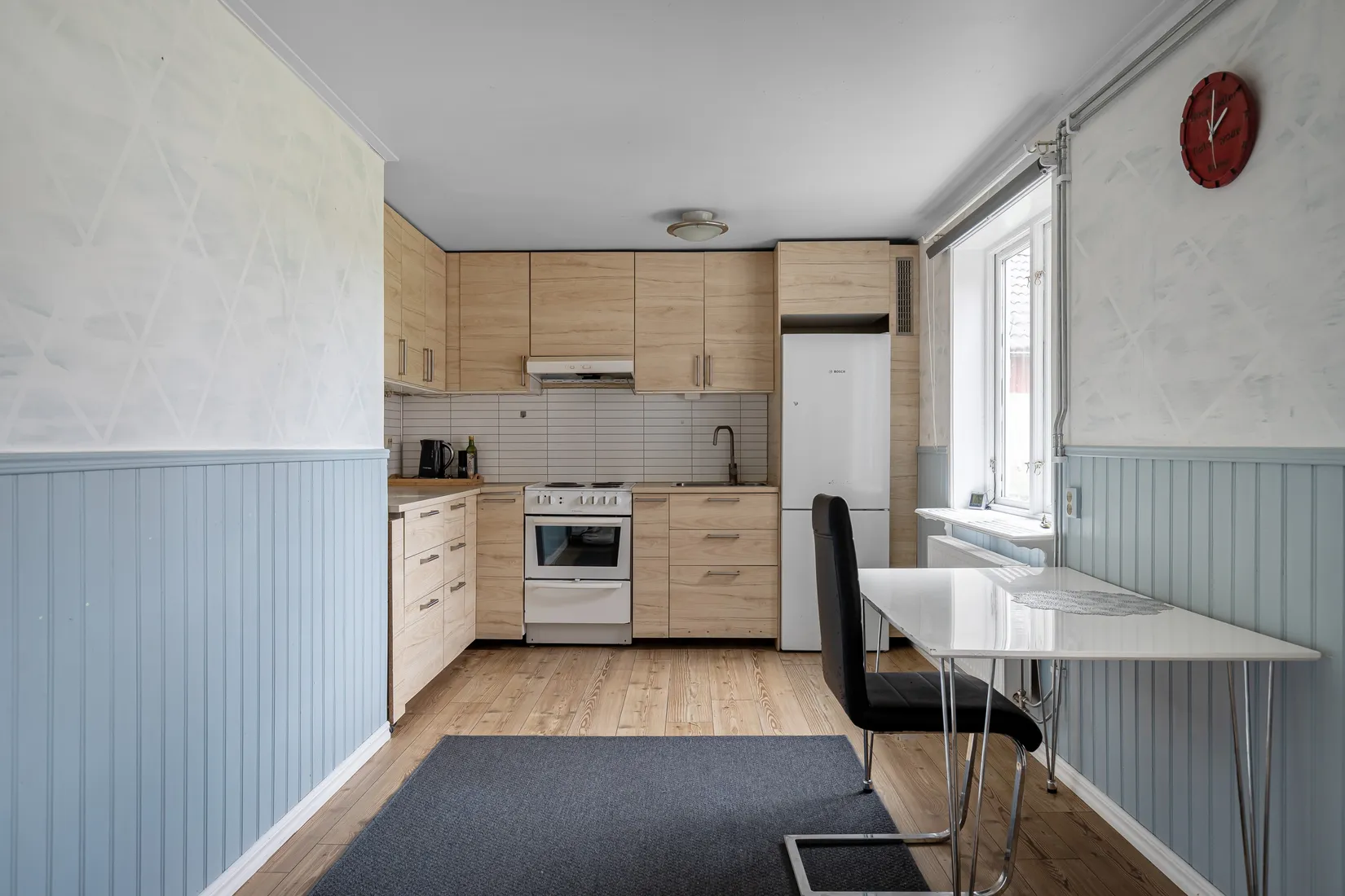 Villa, Yrestahed 31 och 33, Yrestahed, Uppsala