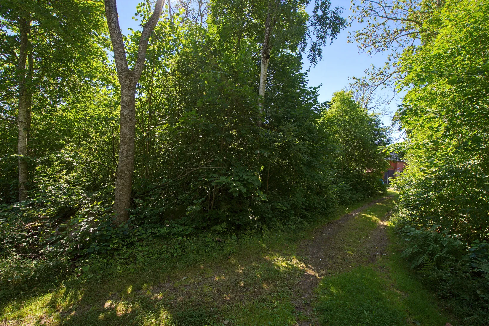 Villa, Yrestahed 31, Yrestahed, Uppsala