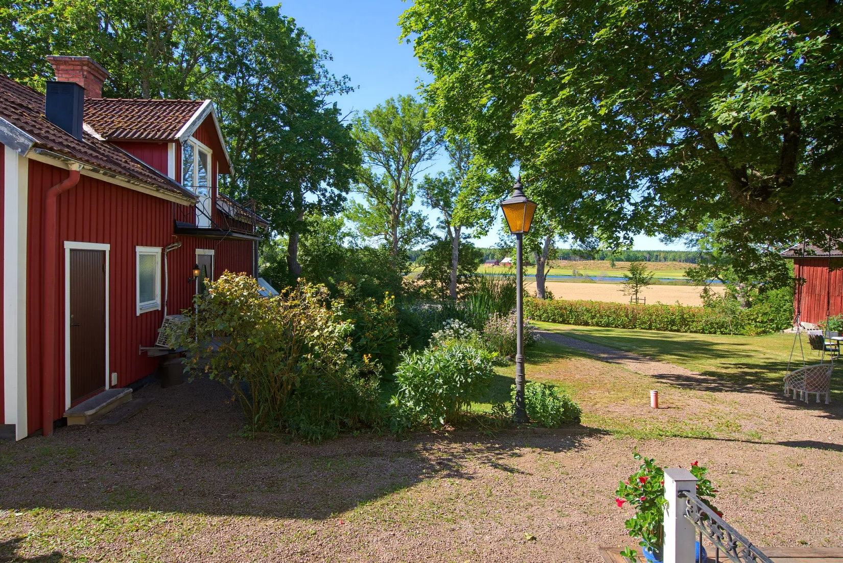 Villa, Yrestahed 31, Yrestahed, Uppsala