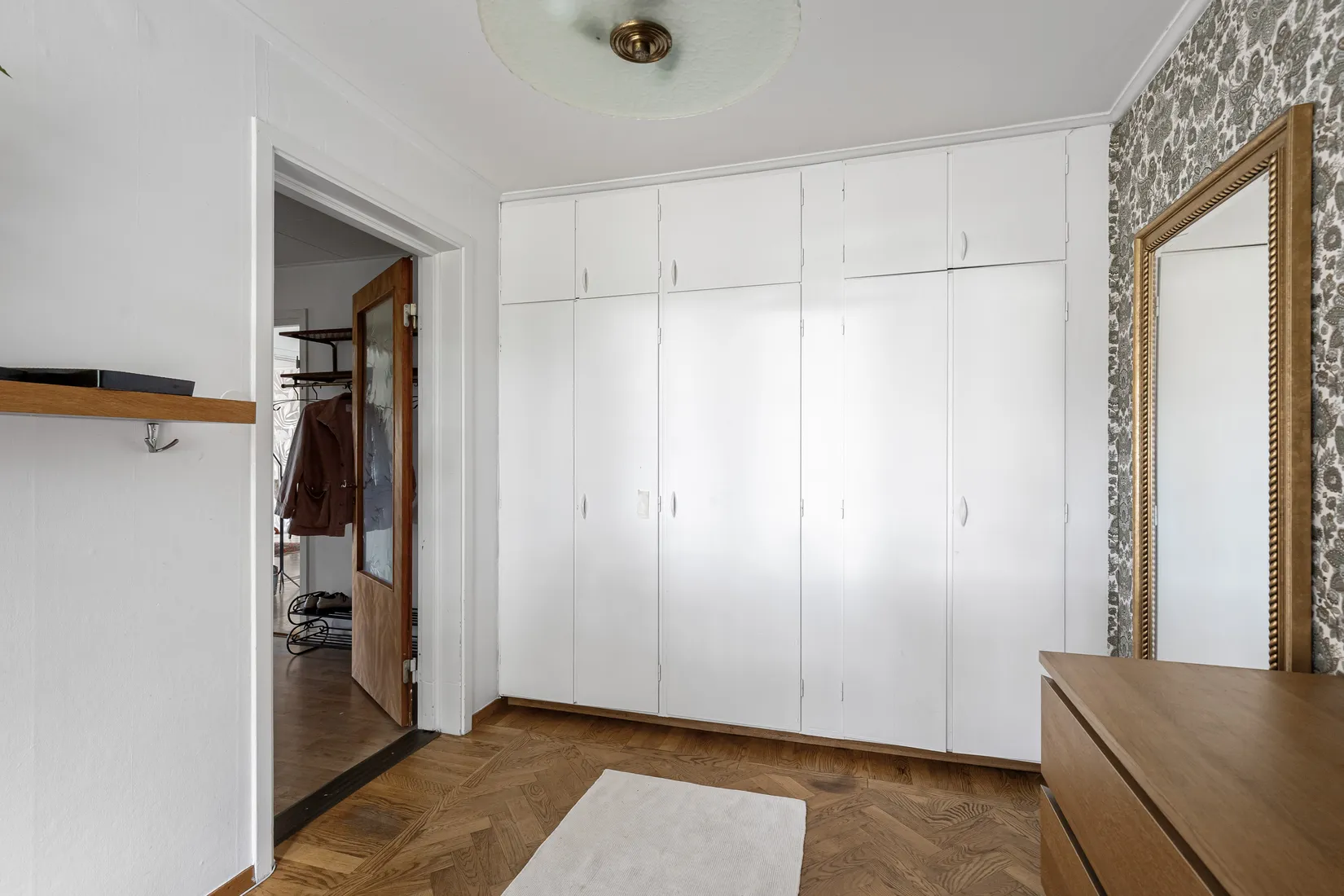 Villa, Yrestahed 31 och 33, Yrestahed, Uppsala