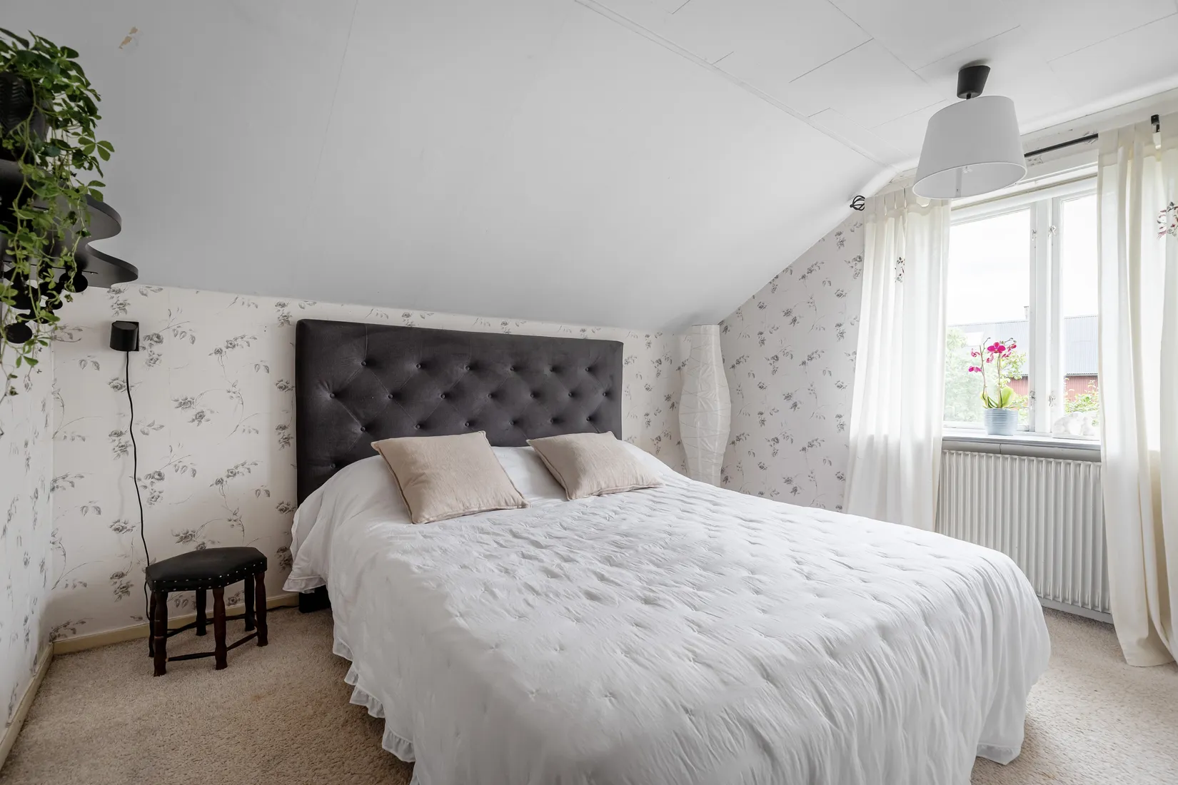 Villa, Yrestahed 31 och 33, Yrestahed, Uppsala