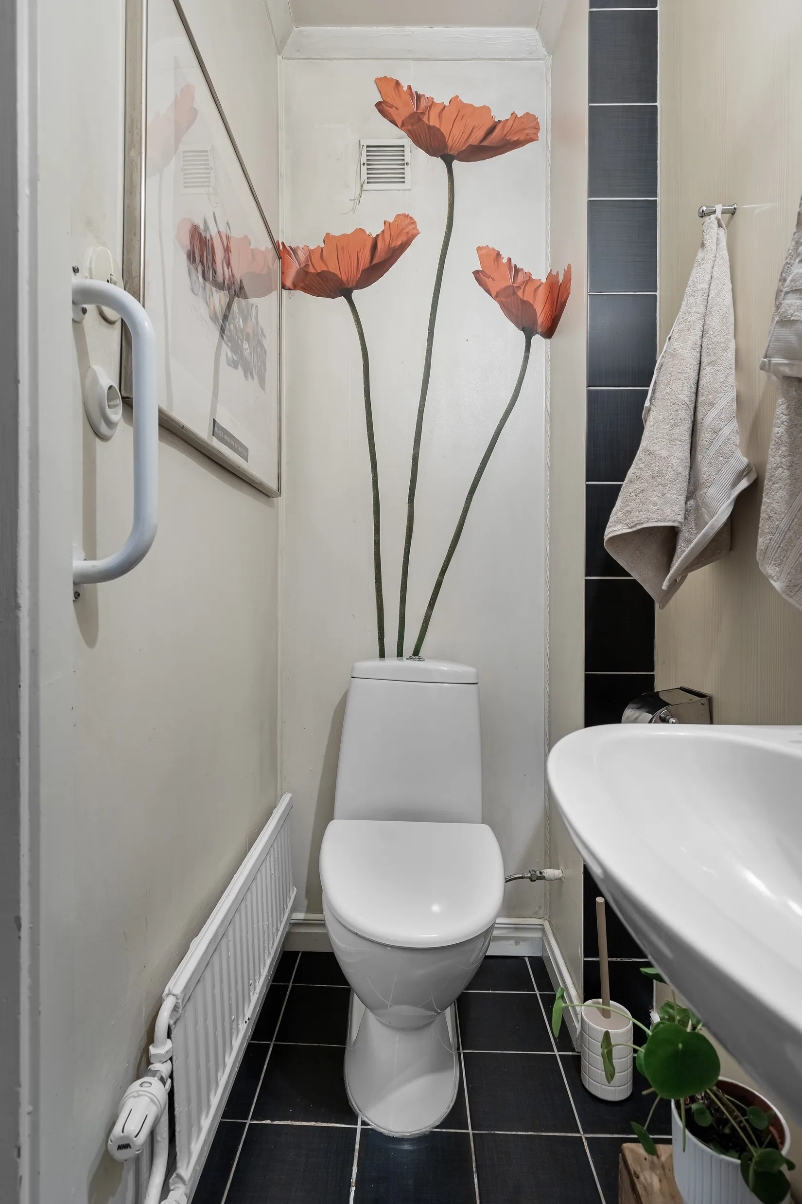 Villa, Yrestahed 31 och 33, Yrestahed, Uppsala