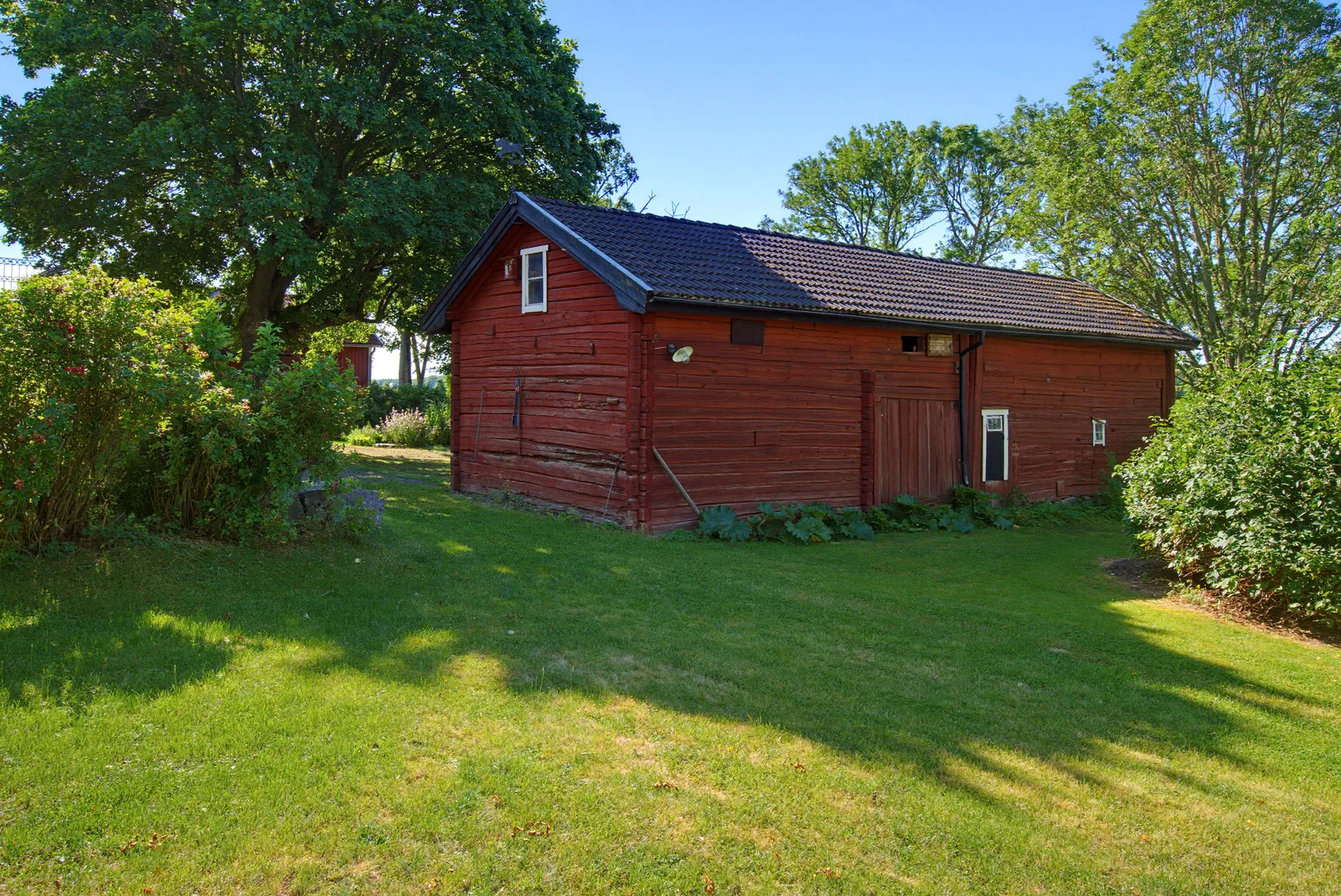 Villa, Yrestahed 31, Yrestahed, Uppsala