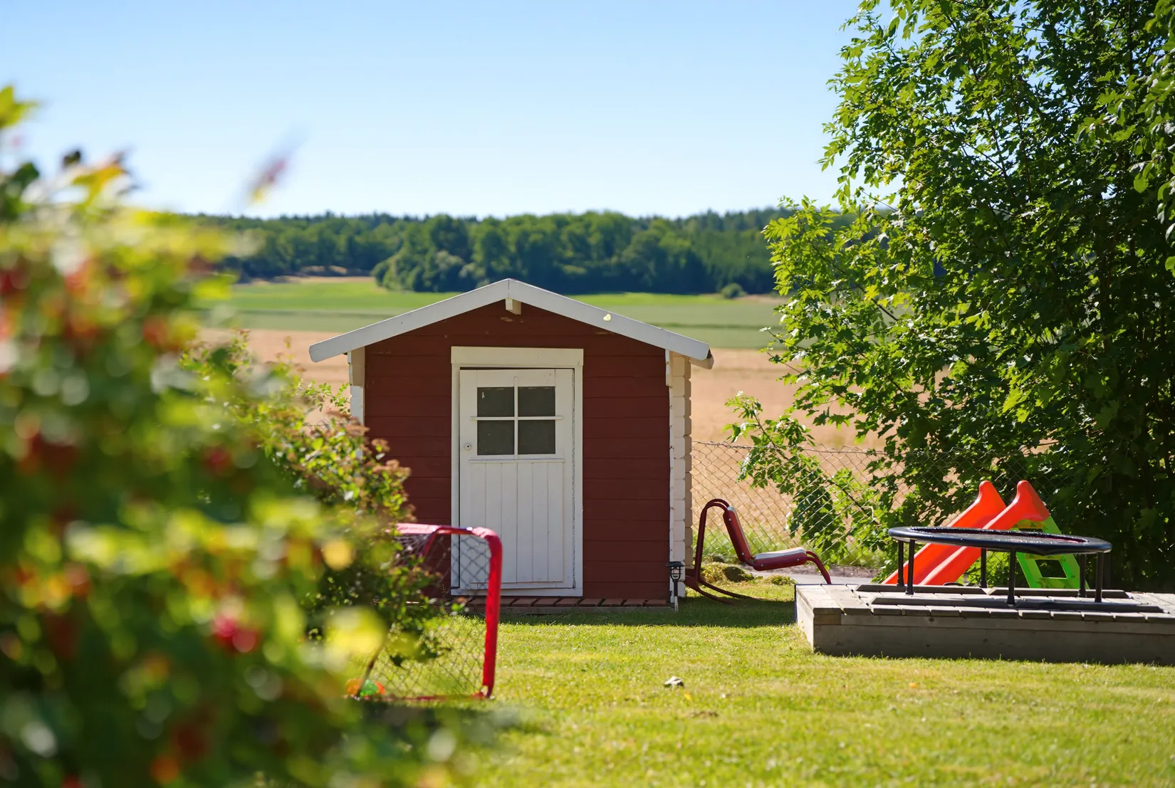 Villa, Yrestahed 31, Yrestahed, Uppsala
