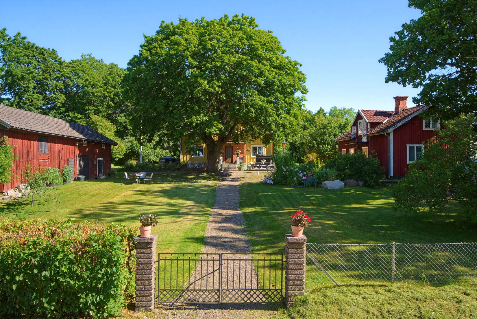 Villa, Yrestahed 31, Yrestahed, Uppsala
