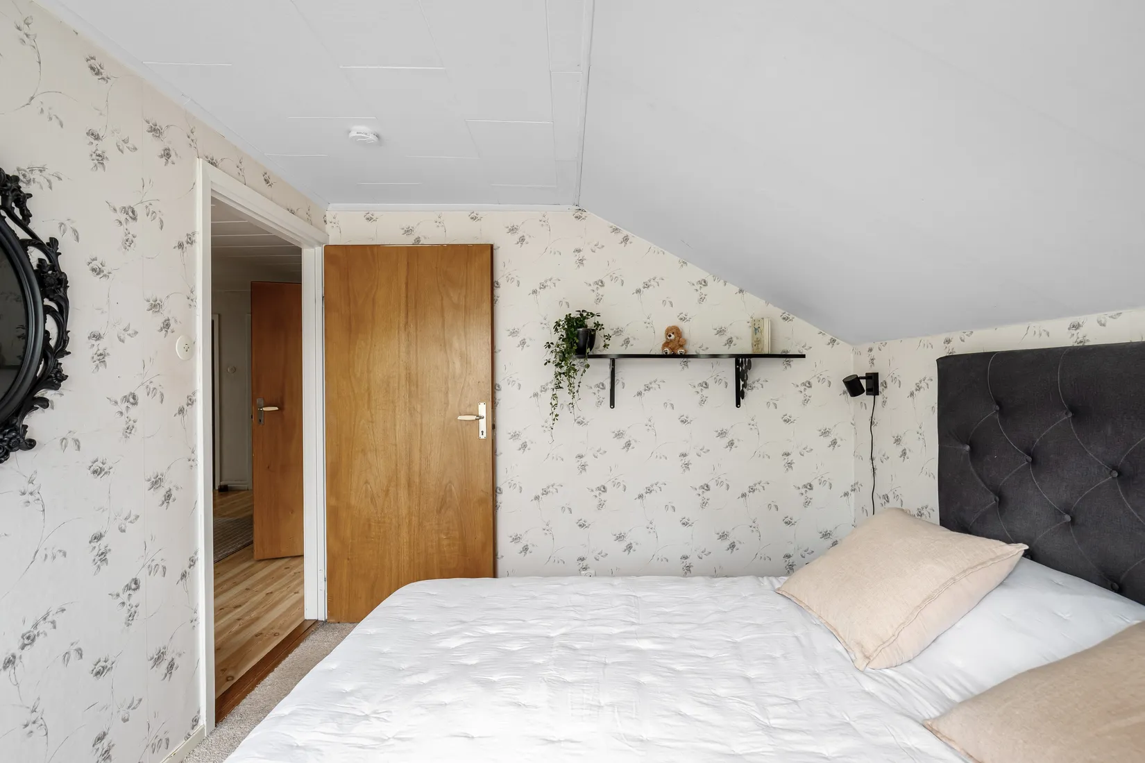 Villa, Yrestahed 31 och 33, Yrestahed, Uppsala