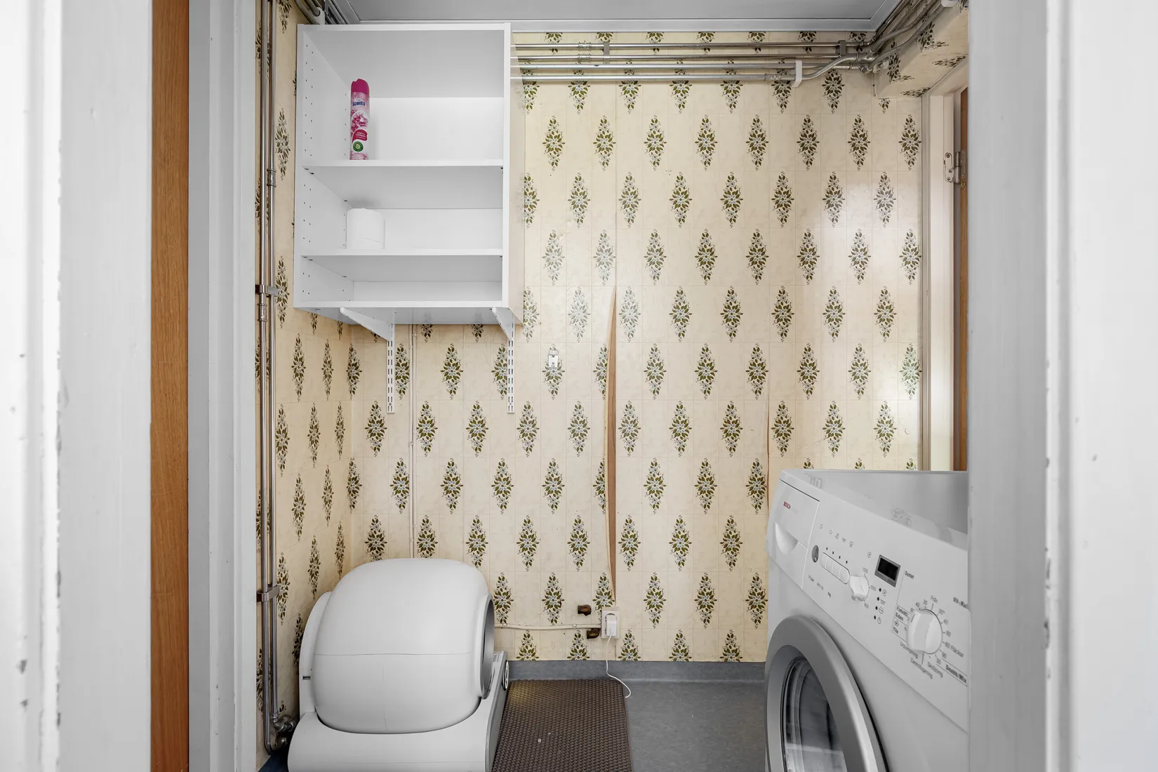 Villa, Yrestahed 31 och 33, Yrestahed, Uppsala