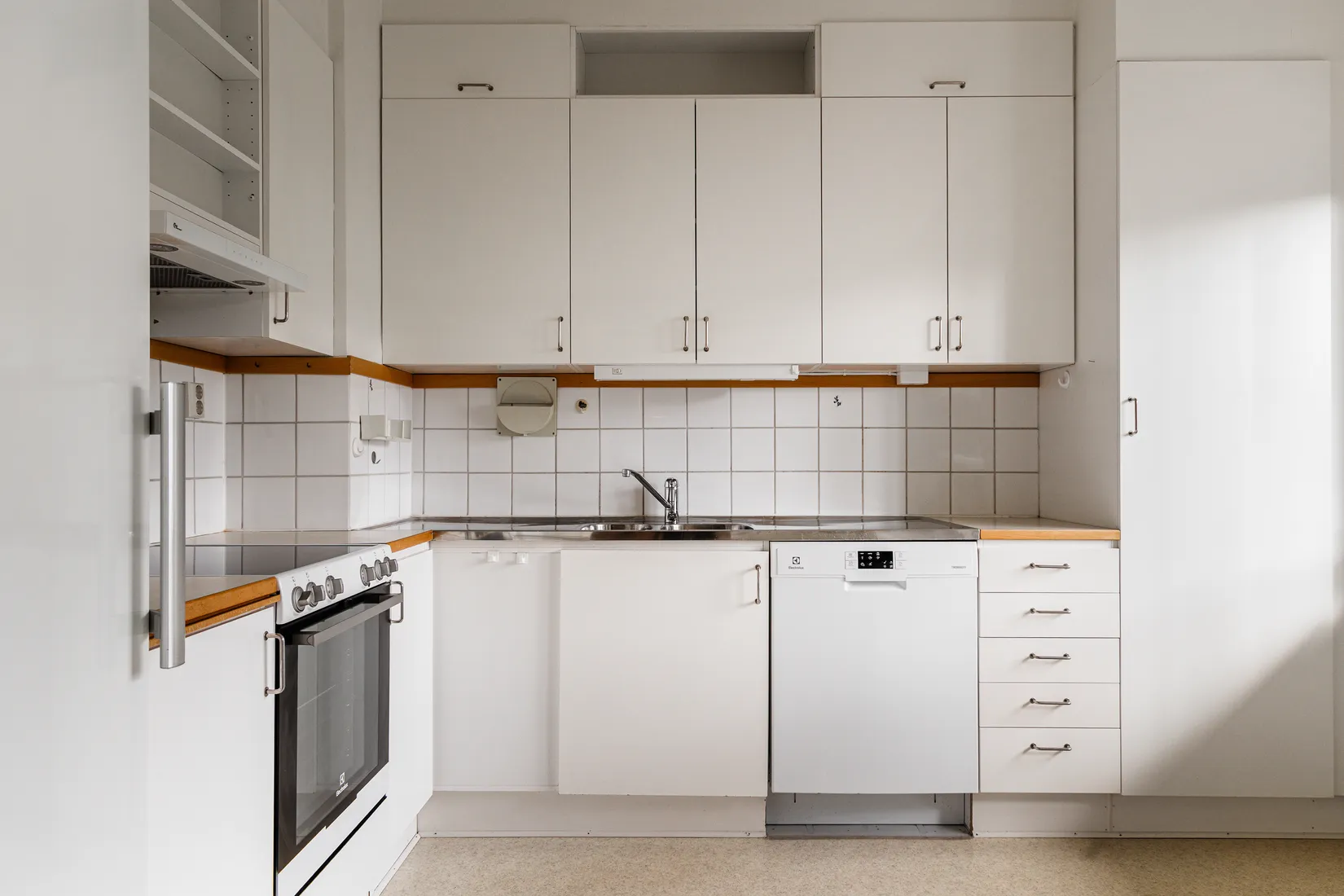 Bostadsrätt, Huldregatan 7, Sjöbo, Borås