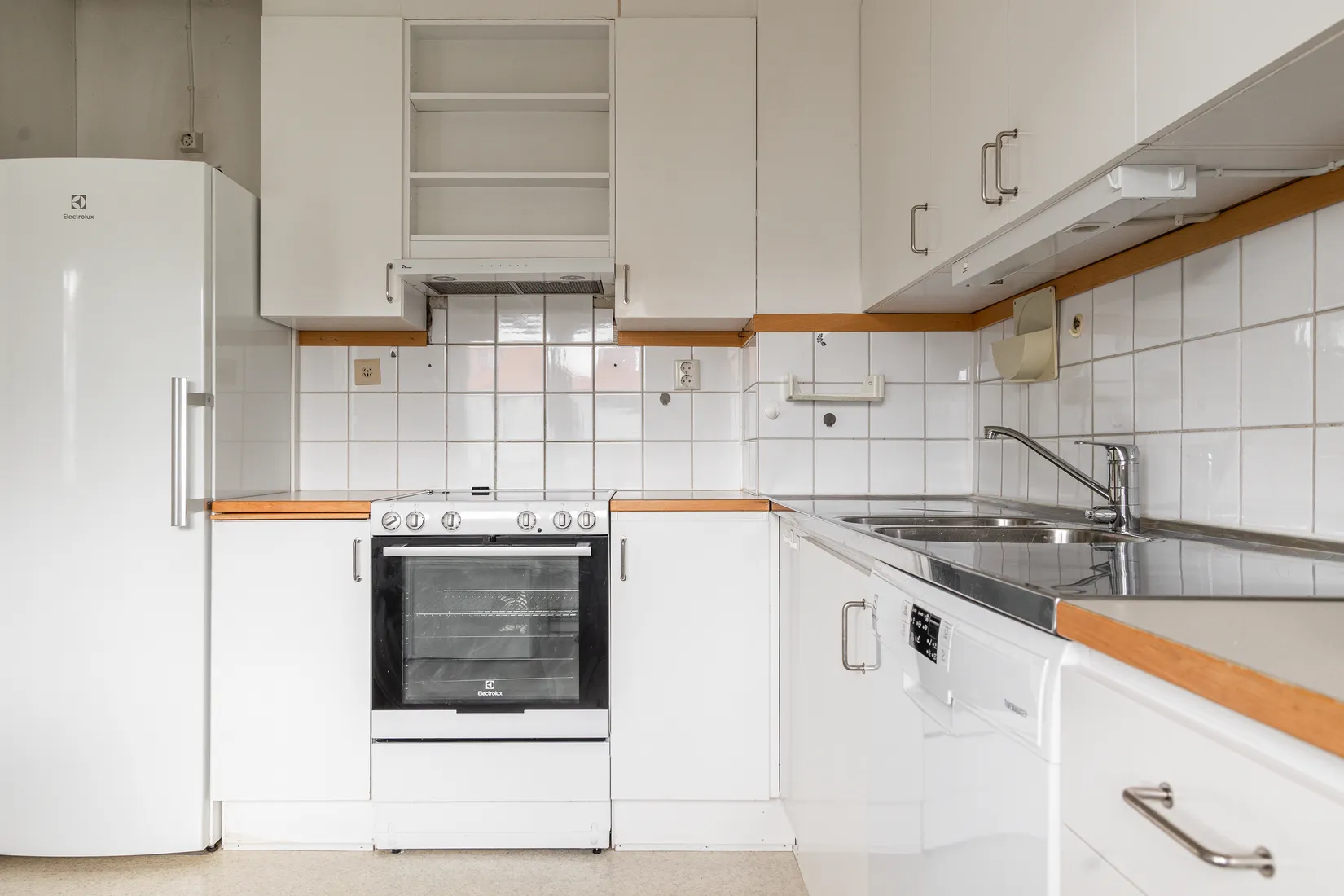 Bostadsrätt, Huldregatan 7, Sjöbo, Borås