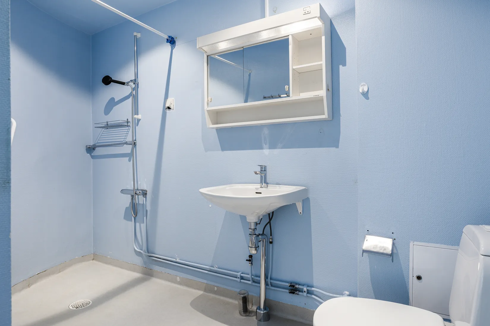 Bostadsrätt, Huldregatan 7, Sjöbo, Borås