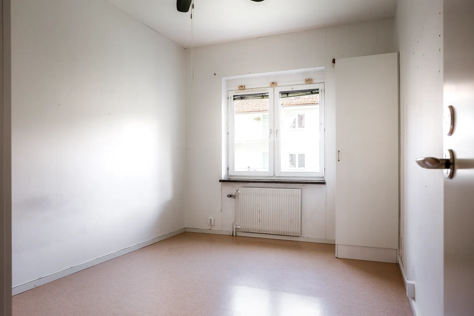Bostadsrätt, Huldregatan 7, Sjöbo, Borås
