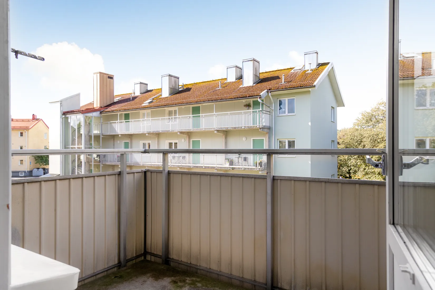 Bostadsrätt, Huldregatan 7, Sjöbo, Borås