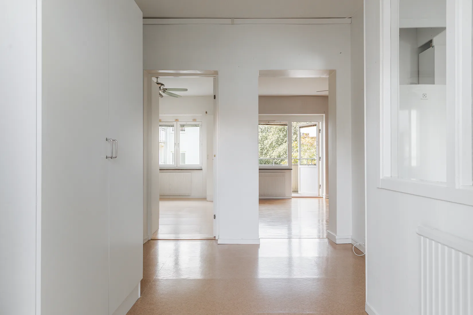 Bostadsrätt, Huldregatan 7, Sjöbo, Borås