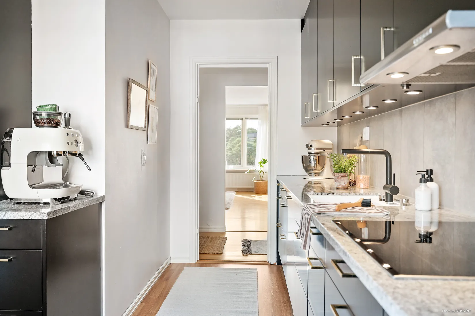 Bostadsrätt, Skogsmilsgatan 33, 3tr, Kaverös, Göteborg