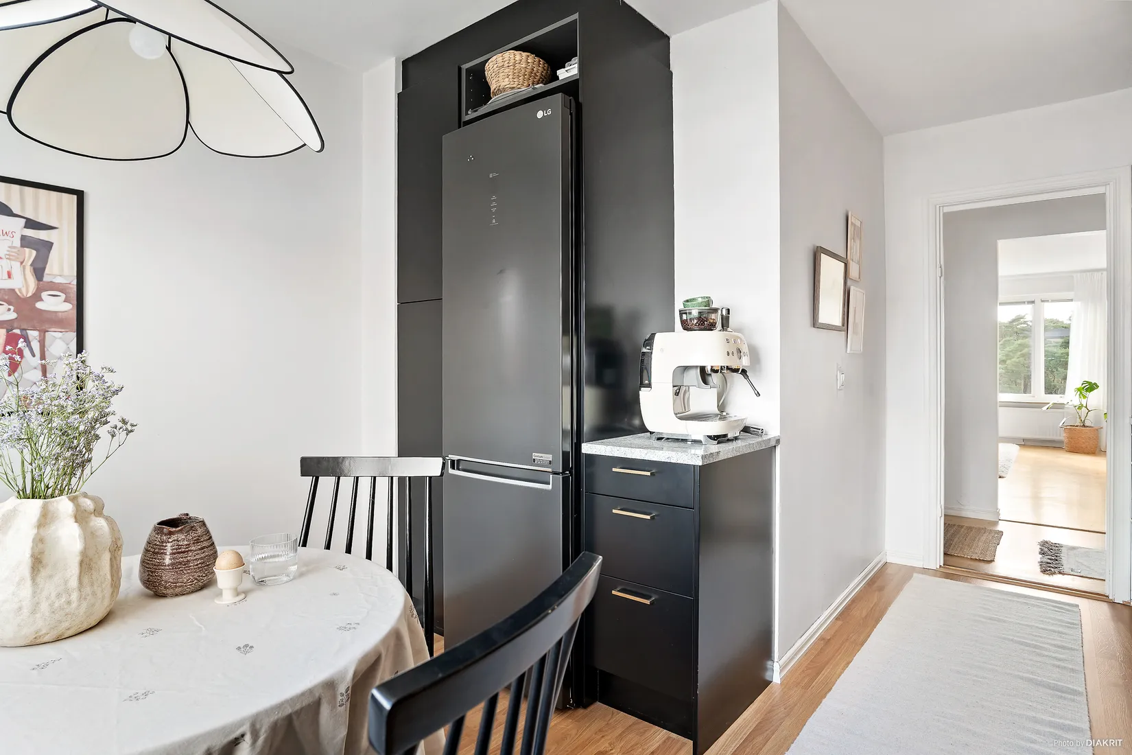 Bostadsrätt, Skogsmilsgatan 33, 3tr, Kaverös, Göteborg