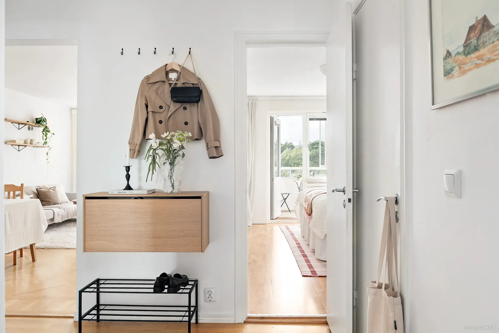Bostadsrätt, Skogsmilsgatan 33, 3tr, Kaverös, Göteborg