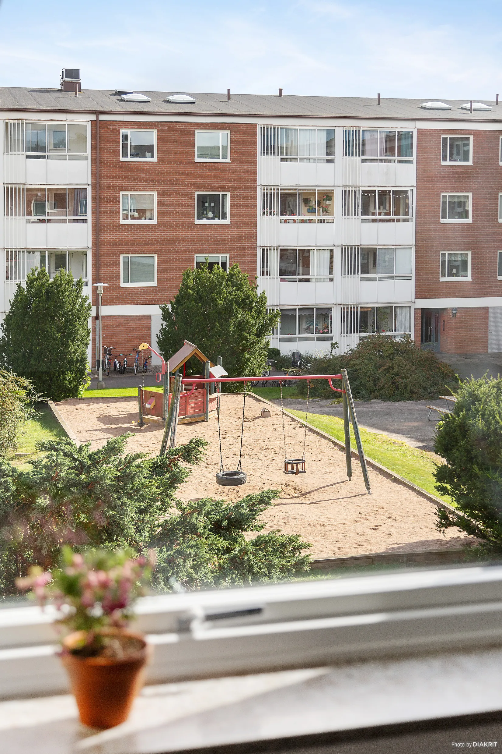 Bostadsrätt, Skogsmilsgatan 33, 3tr, Kaverös, Göteborg